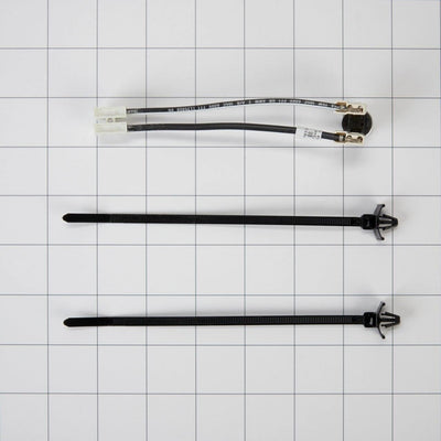 W10258275 Dishwasher Genuine Thermal Fuse