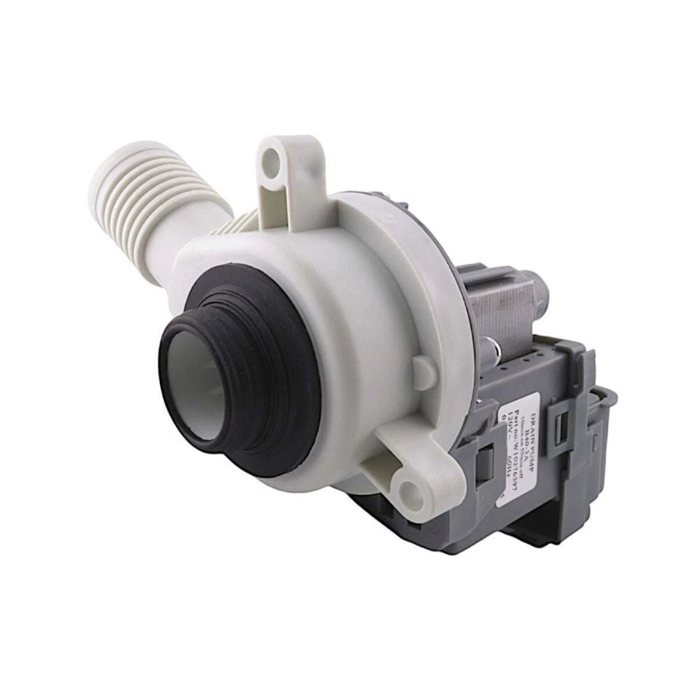 XPARTCO W10276397 Washer Drain Pump Replaces WPW10276397 Parts-O-Matic