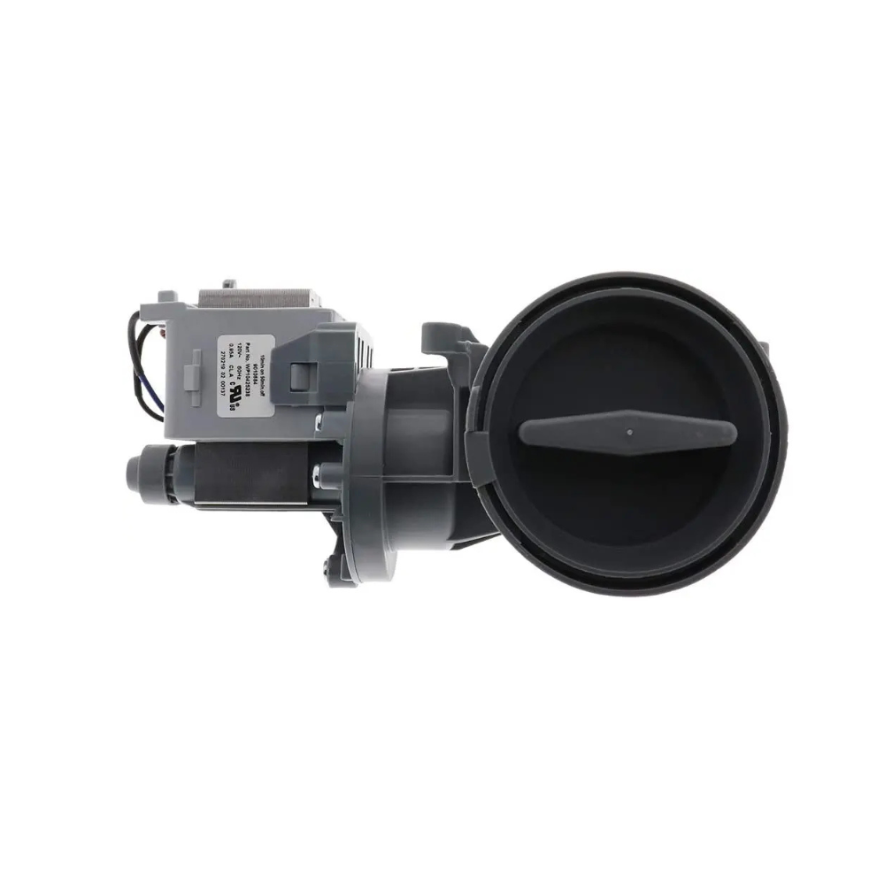 XPARTCO W10605427 Washer Drain Pump Replaces WPW10605427