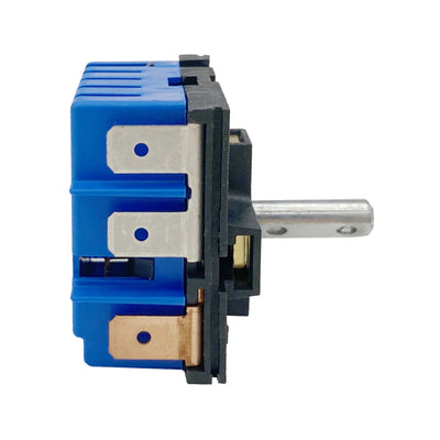 W10857622 (CMP) Range Surface Infinite Switch W10437092, AP5989899, PS11731368