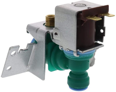 XPARTCO W10238100 Refrigerator Water Valve Replaces WPW10238100
