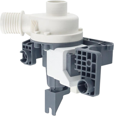 XPARTCO W10876600 Washer Drain Pump Parts-O-Matic