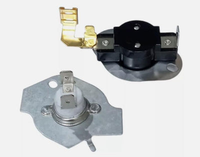 W10900067CM Dryer Thermal Cut-Off Fuse Kit Replaces W10900067