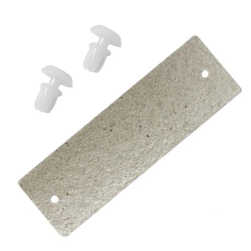 XPARTCO W10915651 Microwave Waveguide Cover