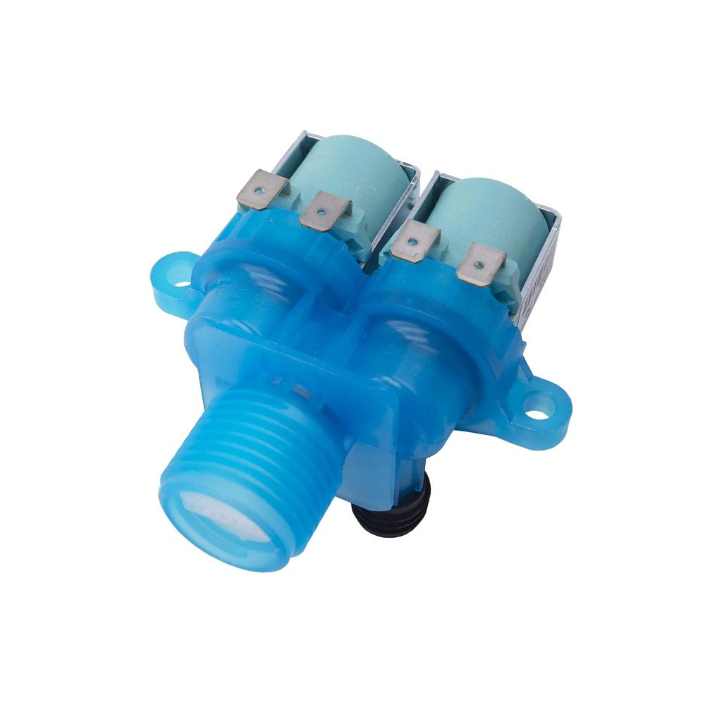XPARTCO W11168740 Washer Water Valve (Cold Side)