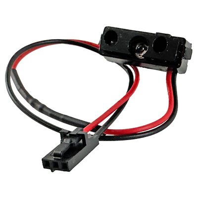 W11290115CM Refrigerator Dispenser Led Light Replaces W11290115