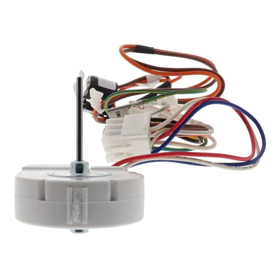 XPARTCO W11452196 Refrigerator Evaporator Fan Motor