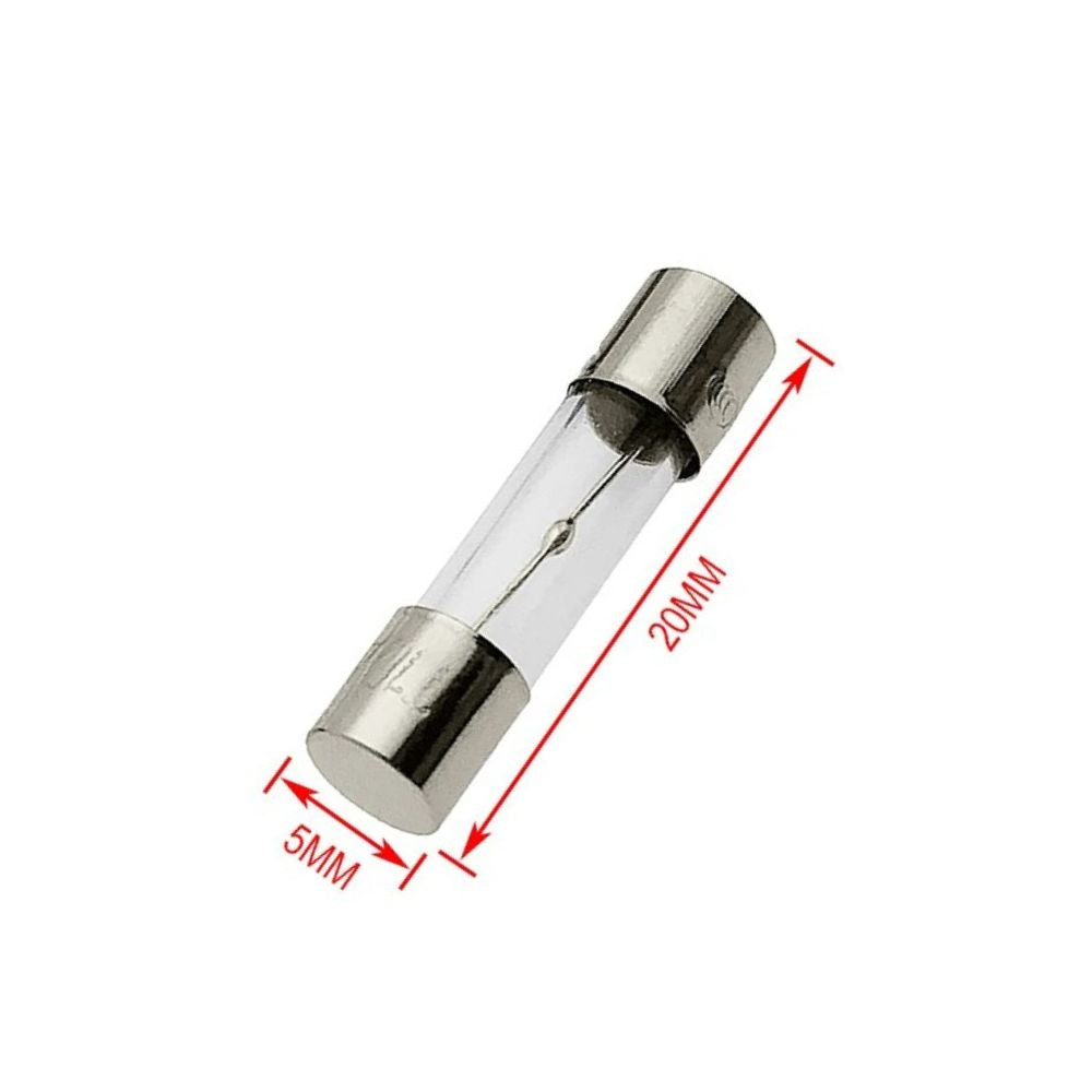 XPARTCO WB02X10646 Hood Line Fuse