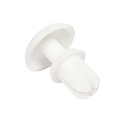 XPARTCO WB03X27704 Microwave Waveguide Locking Button Parts-O-Matic