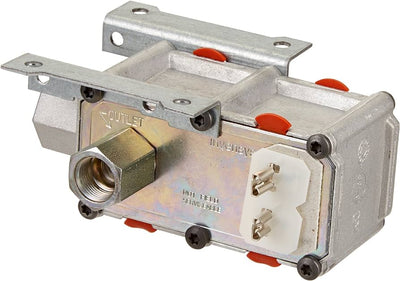 WB21T10014 Genuine Oven Gas Control Valve