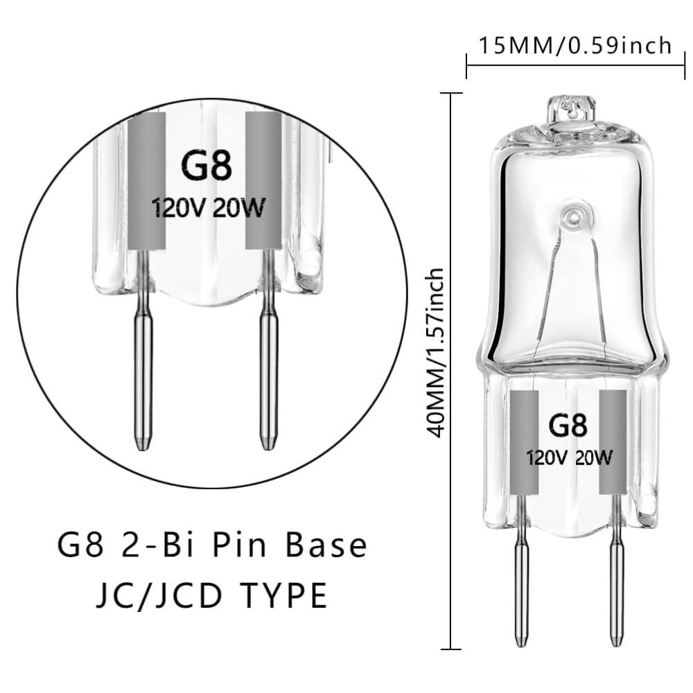 WB25X10019 Microwave Light Bulb also Replaces WB36X10213, 6912A40002E