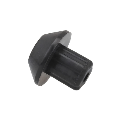 XPARTCO WB2K101 Burner Grate Rubber Foot Parts-O-Matic