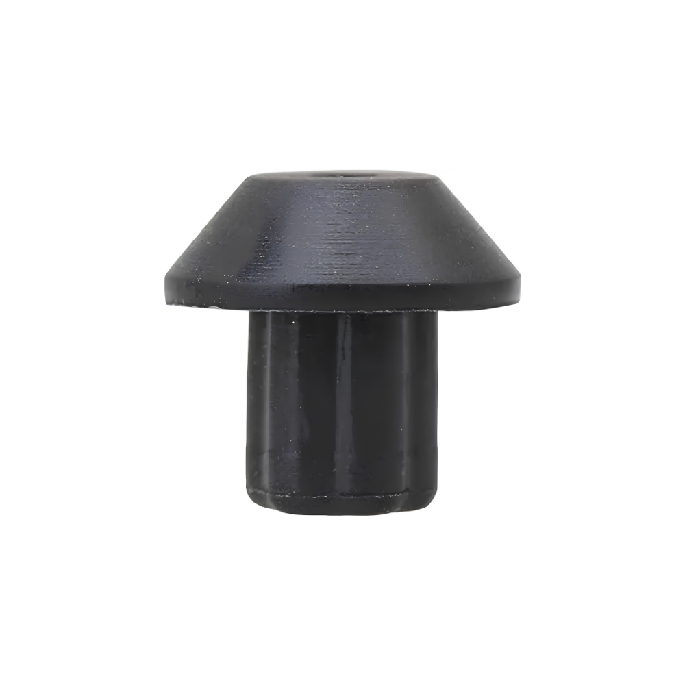 XPARTCO WB2K101 Burner Grate Rubber Foot Parts-O-Matic