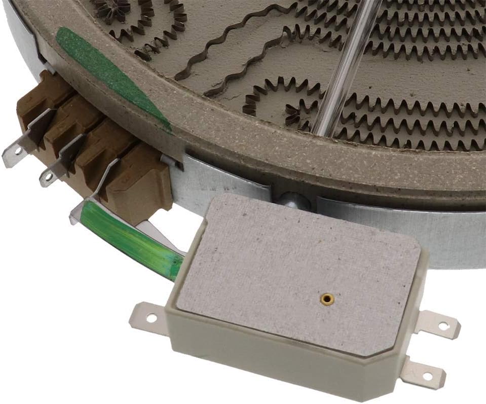 ERP WB30T10135 Range Dual Radiant Surface Element