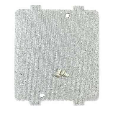 XPARTCO WB39X10034 Microwave Waveguide Cover with locking riverts Parts-O-Matic