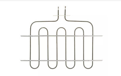 WB44T10110 Genuine OEM Oven Bake Element