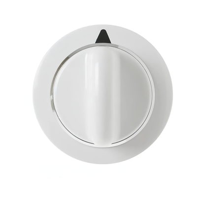 XPARTCO WE01X20374 Dryer Timer Knob Parts-O-Matic