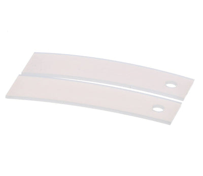 WE03X37318 Dryer Genuine OEM Drum Slide XPARTCO