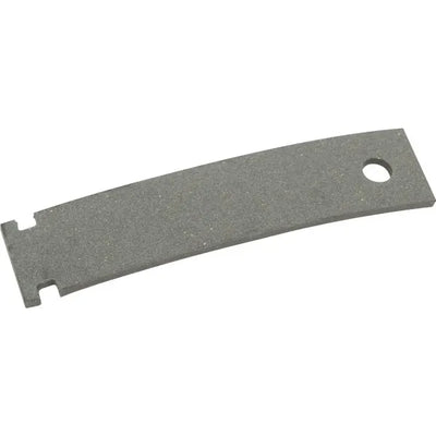 WE03X37317 Dryer Genuine Front Bearing Drum Slide (Green)