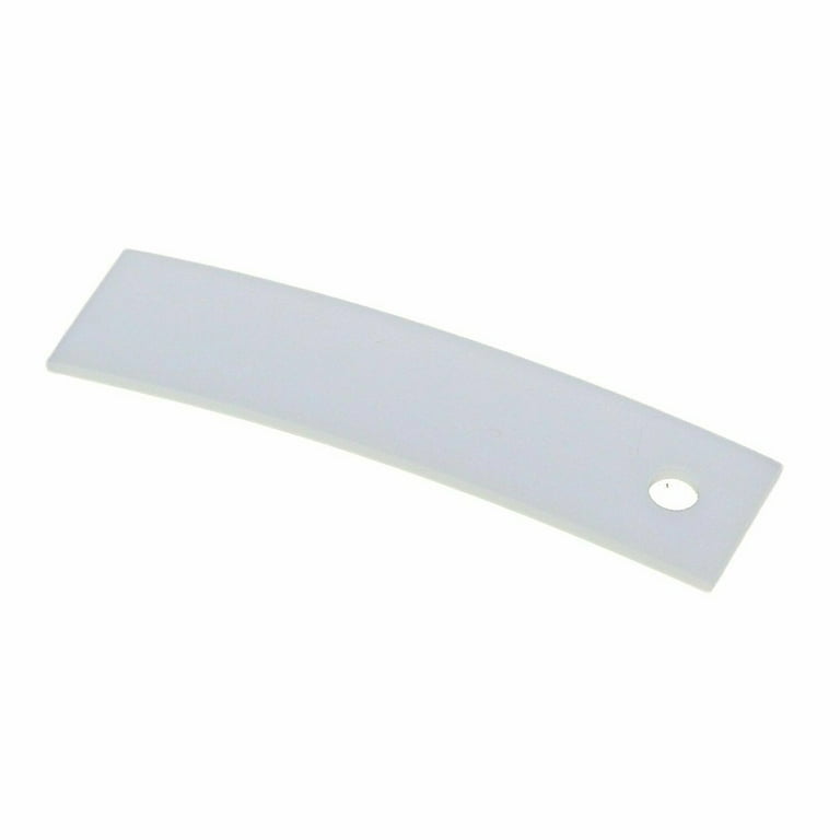 XPARTCO WE1M504 Dryer Drum Slide Replaces WE03X37318