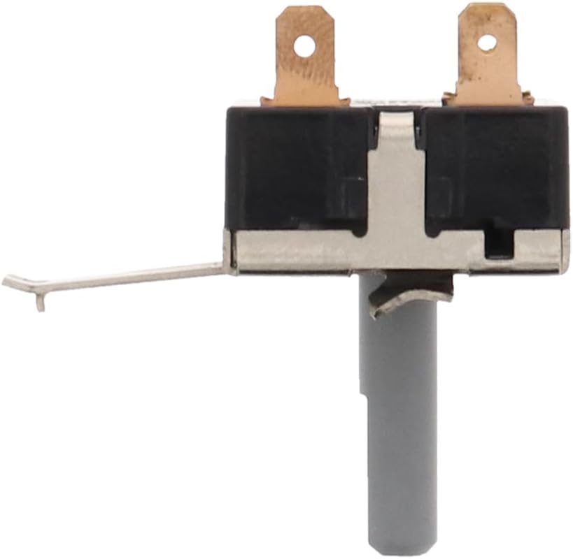 ERP WE4M519 Dryer Rotary Switch