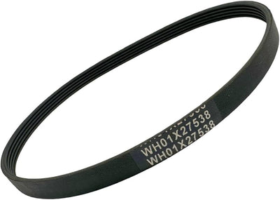 XPARTCO WH01X27538 Washer Drive Belt