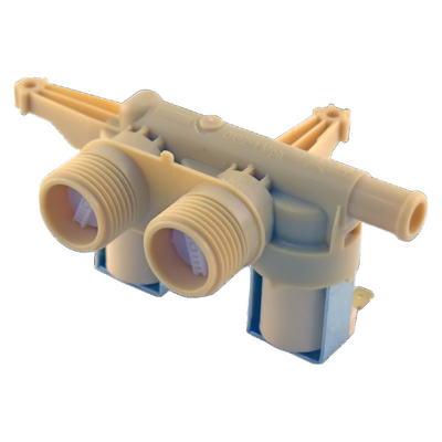 WH13X23974CM Washer Water Valve Replaces WH13X23974 Exact Replacement Parts