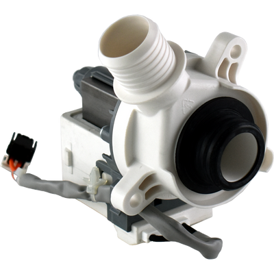 Choice WH23X24178 Washer Drain Pump Replaces WH23X28418 Parts-O-Matic