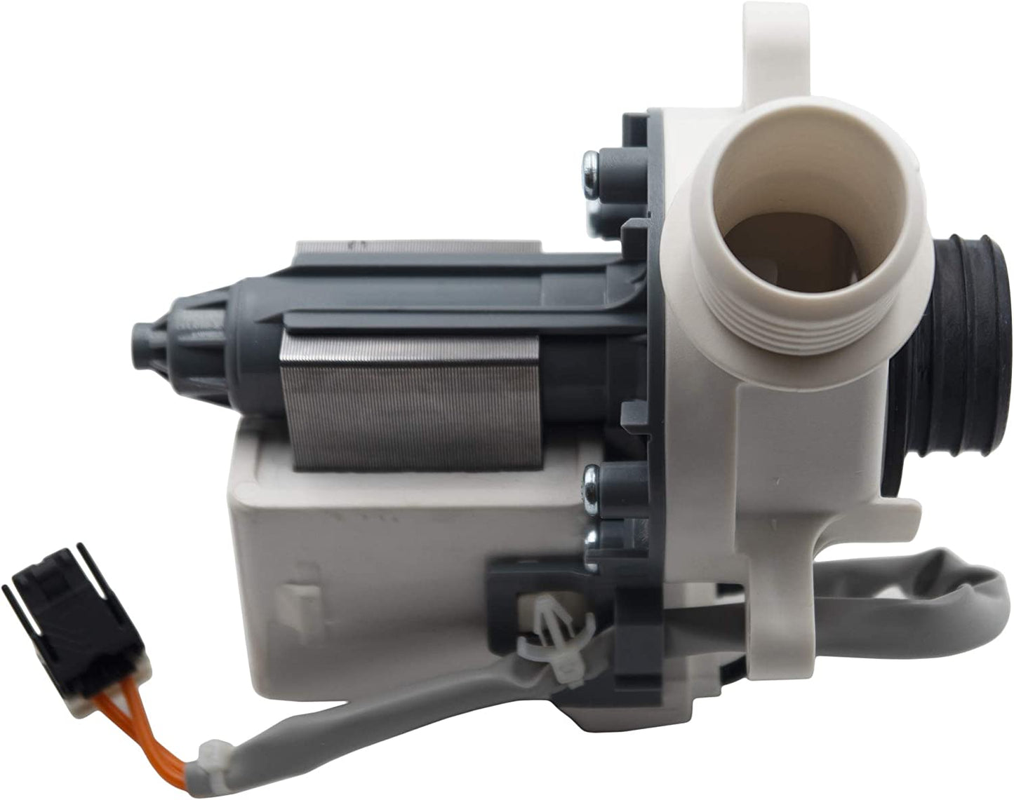 Choice WH23X24178 Washer Drain Pump Replaces WH23X28418 Parts-O-Matic
