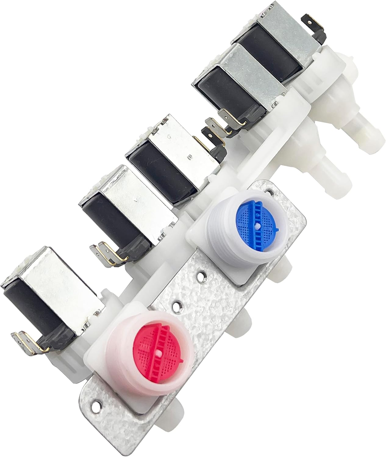 WH23X29553CM Washer Water Valve Replaces WH23X29553