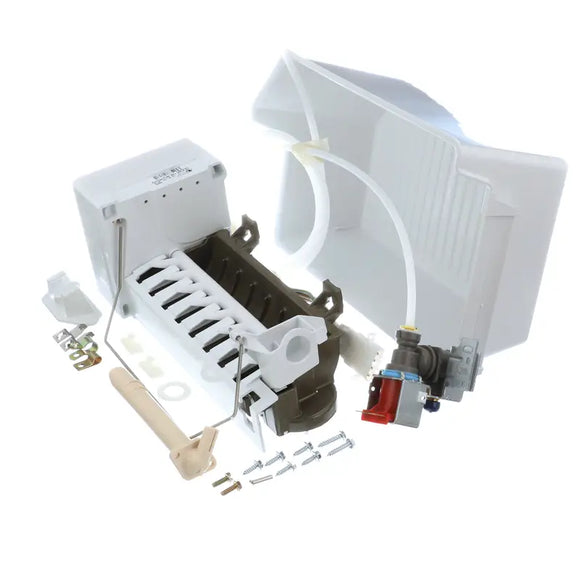 WPW10315447 Refrigerator Genuine OEM Ice Maker Kit