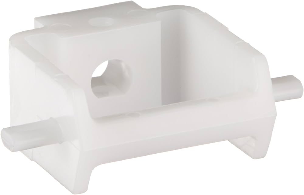 WR17X1066 Genuine OEM Refrigerator Stirrup