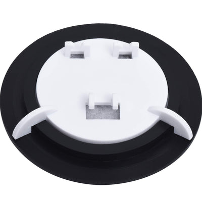 WR17X11653 Refrigerator Dispenser Ice Door Flapper