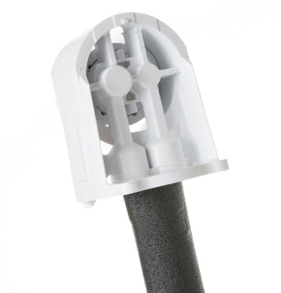 WR17X12203 Refrigerator Water Filter Housing Replaces WR17X22072