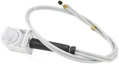 WR02X45206 Refrigerator Genuine OEM Water Filter Housing