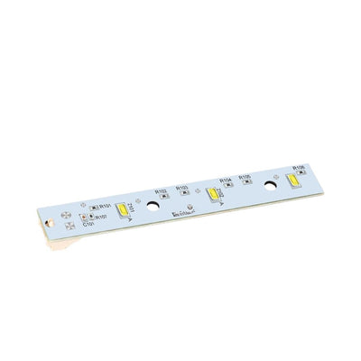 XPARTCO WR55X26671 Refrigerator LED Light Board