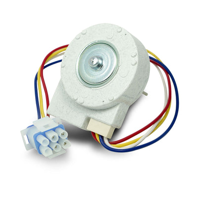 XPARTCO WR60X10185 Refrigerator Evaporator Fan Motor