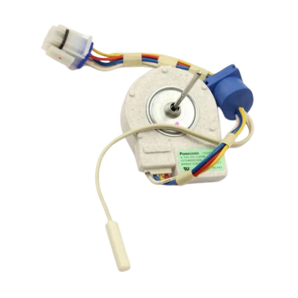 XPARTCO WR60X10307 Refrigerator Evaporator Fan Motor