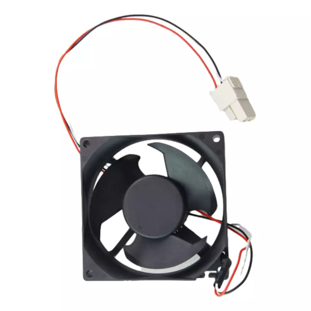 XPARTCO DA8106013A Refrigerator Evaporator Fan Motor Express Parts