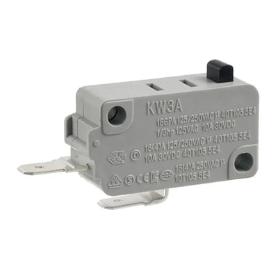 XPARTCO WB24X10146 Microwave Door Switch Parts-O-Matic