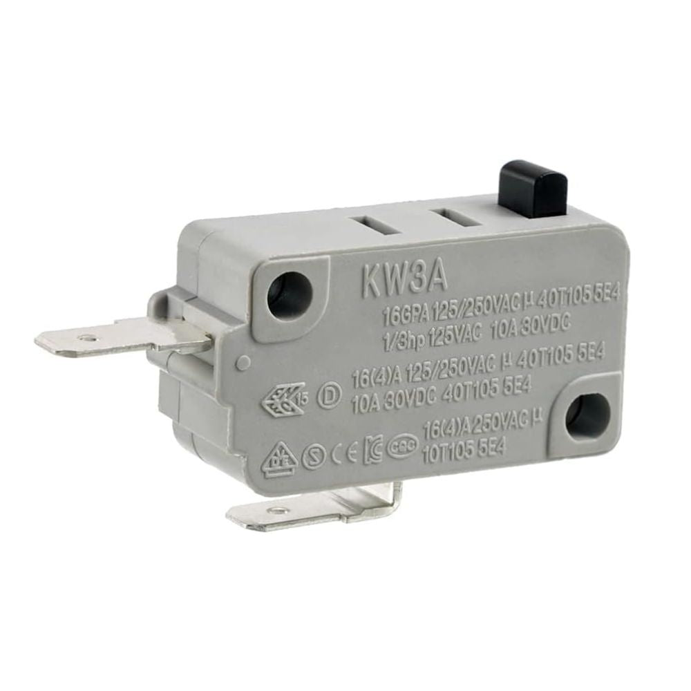 EXPMS32 Microwave Oven Door Switches Set