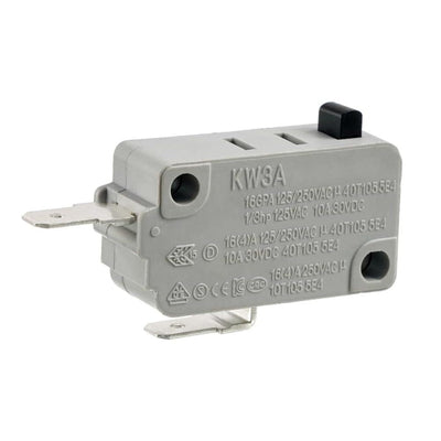 XPG499 Microwave Door Switch (Normally Closed) XPARTCO