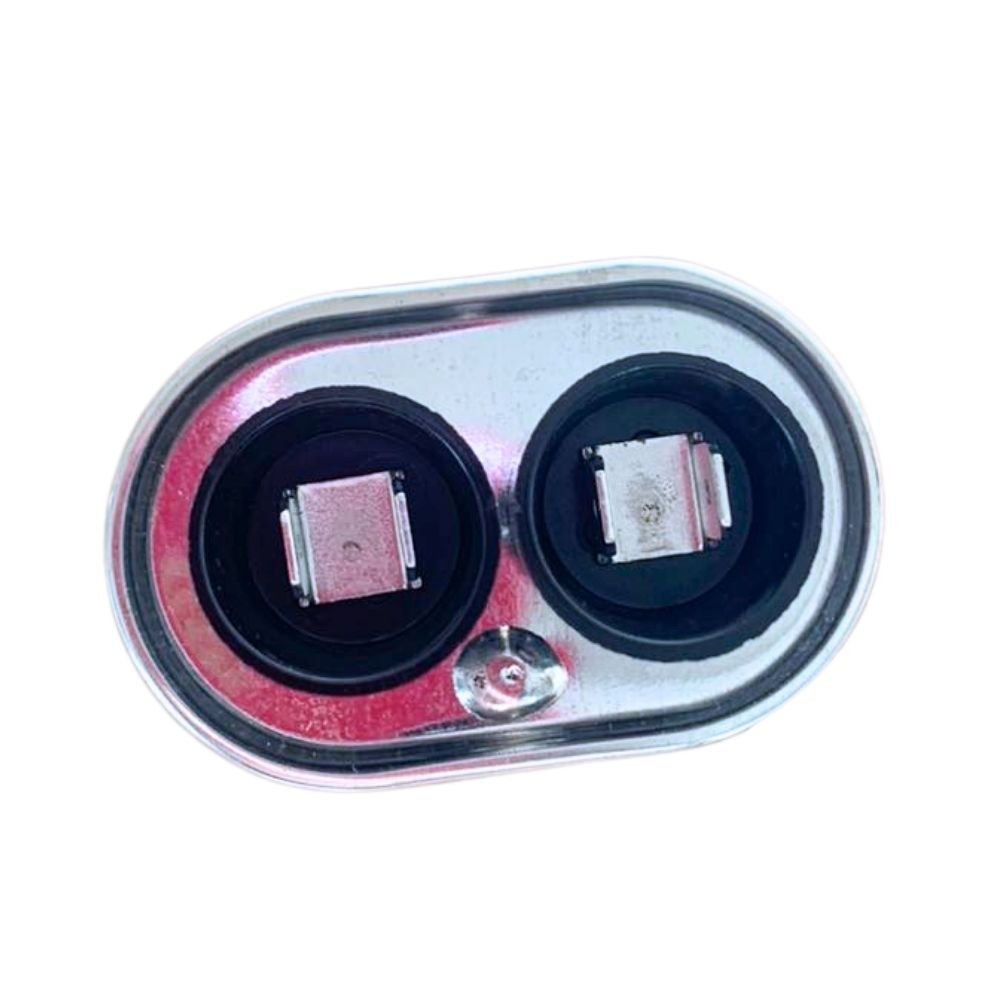 XPMWC21105 Microwave High Voltage Capacitor 2100 vac, 1.05 mfd uf