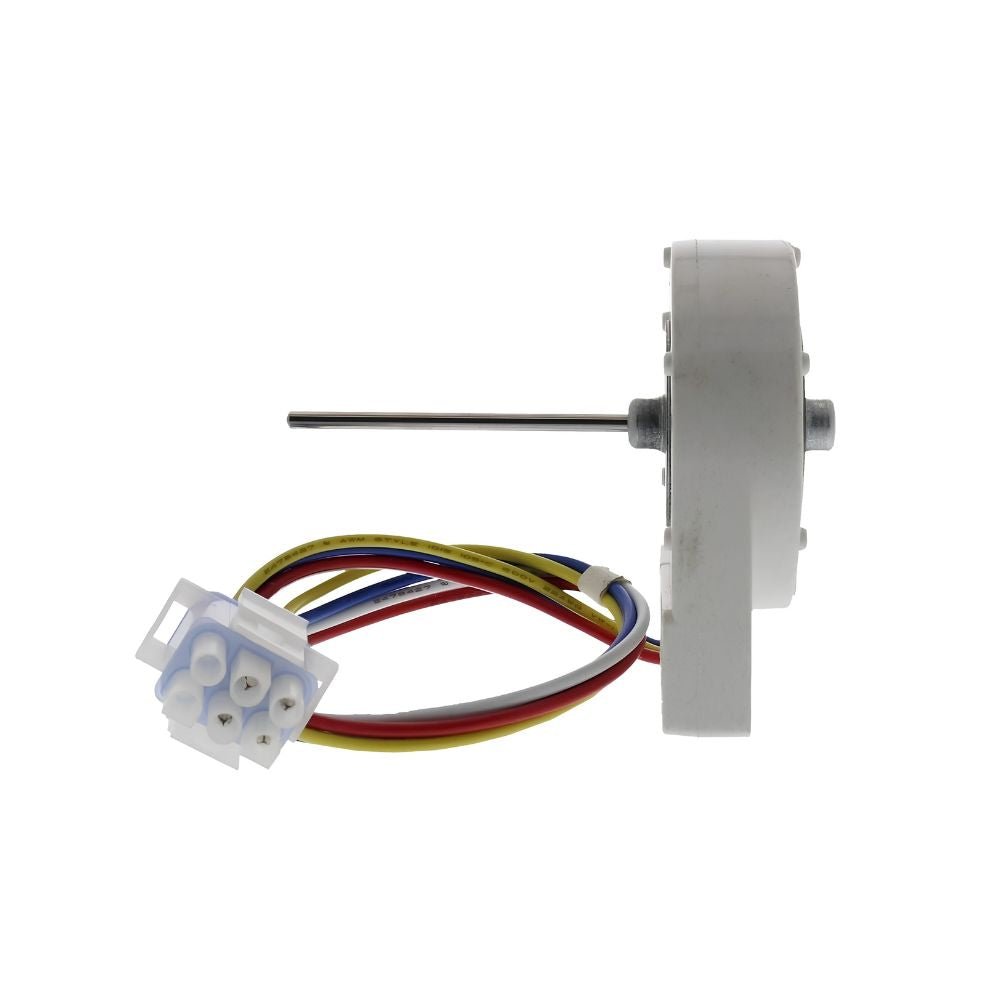 XPARTCO WR60X10185 Refrigerator Evaporator Fan Motor