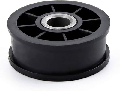 Y54414 Dryer Idler Pulley Wheel Replaces WPY54414 Express Parts Direct