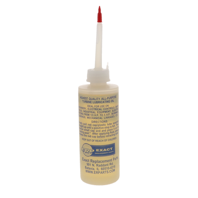 ERP ZS75 Zoom Spout, Multi Purpose Precision Oiler, Lubricating oil