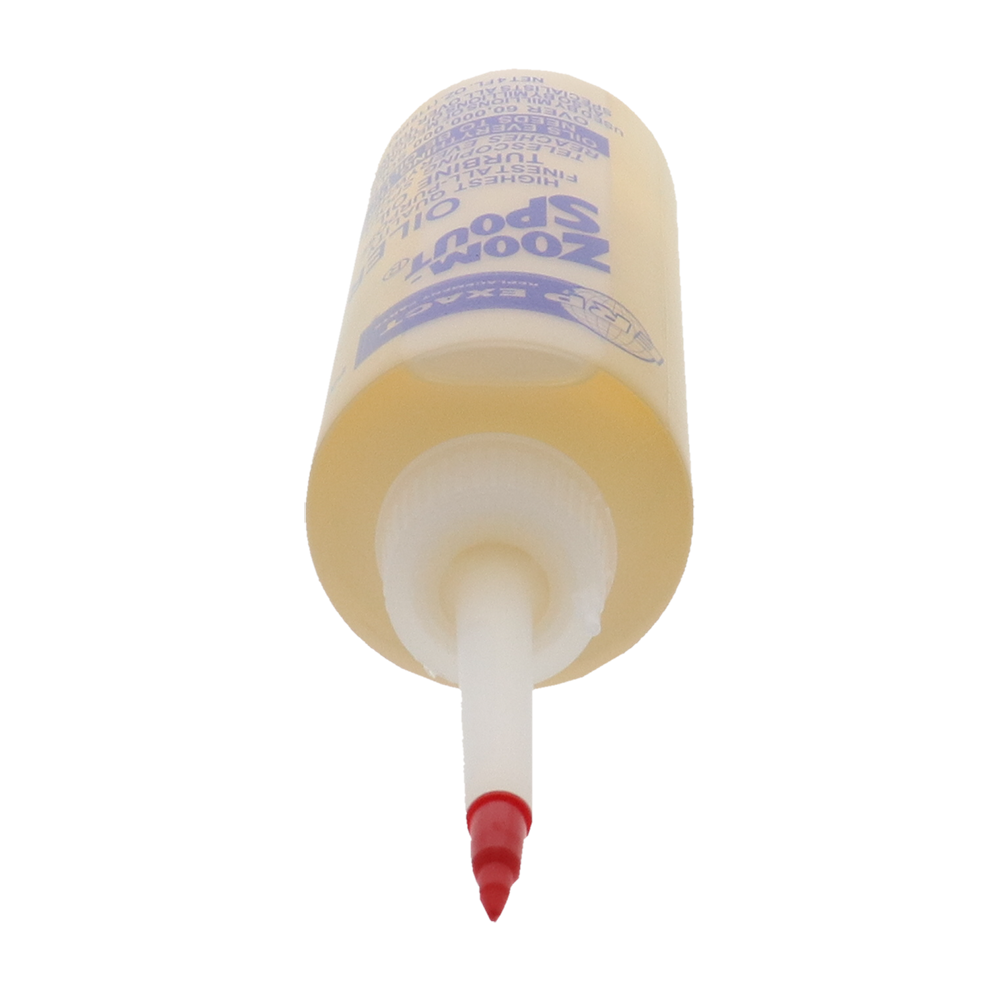 ERP ZS75 Zoom Spout, Multi Purpose Precision Oiler, Lubricating oil