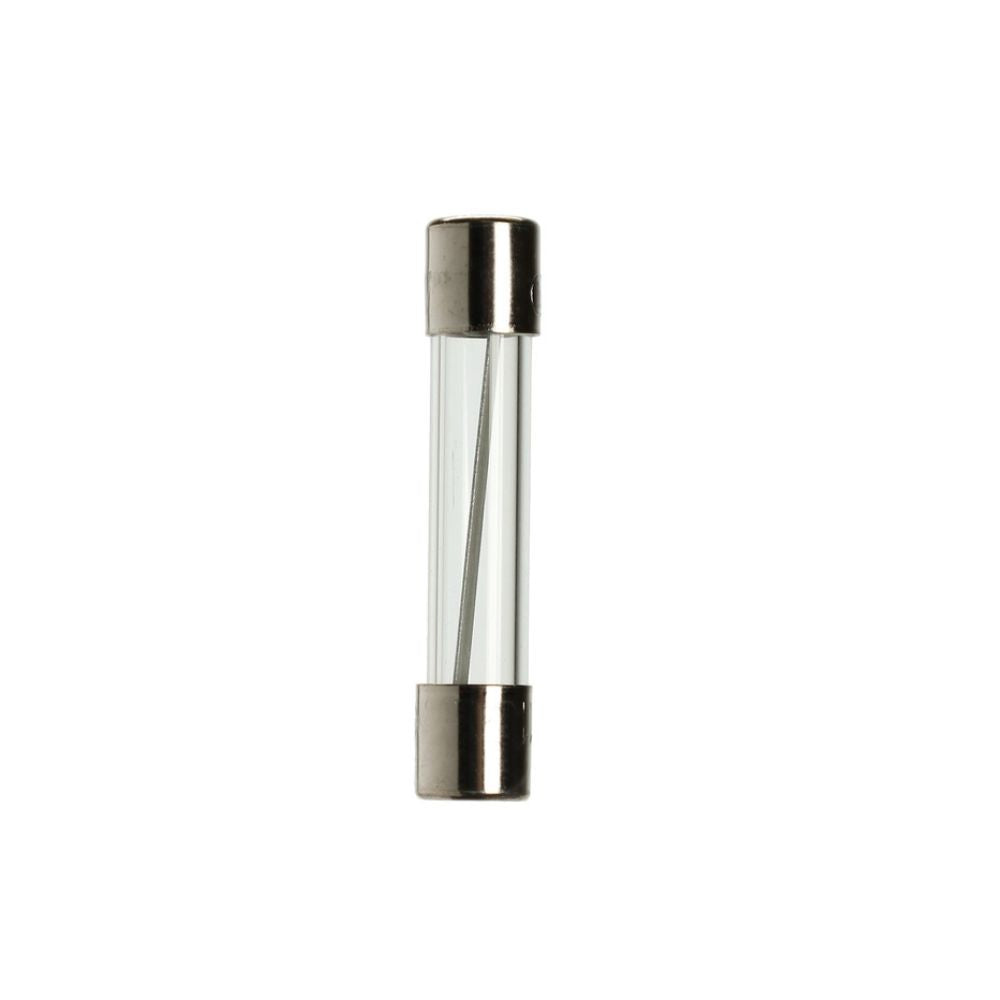 EXP20AG Glass Line Fuse, Fast Blow, 20A, 6x30mm