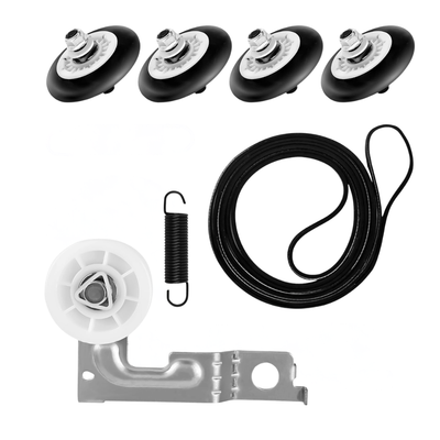 EXP445 Dryer Repair Kit Replaces 4581EL2002C, 4400EL2001F, 4561EL3002A Parts-O-Matic