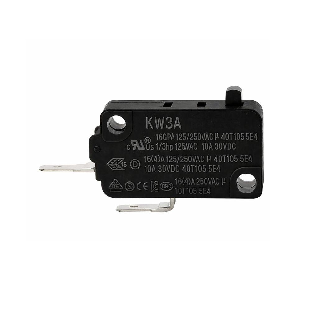 EXP497 Microwave Door Switch (Normally Open)